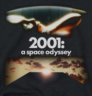 2001: A Space Odyssey 2001: A Space Odyssey